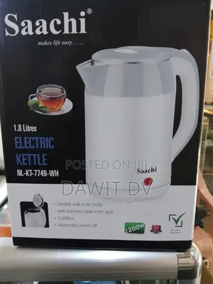 Sachi Electric Kettle