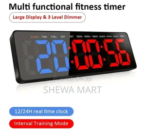 15.7-Inch Multifunctional Large Digital High-Definition Led Display