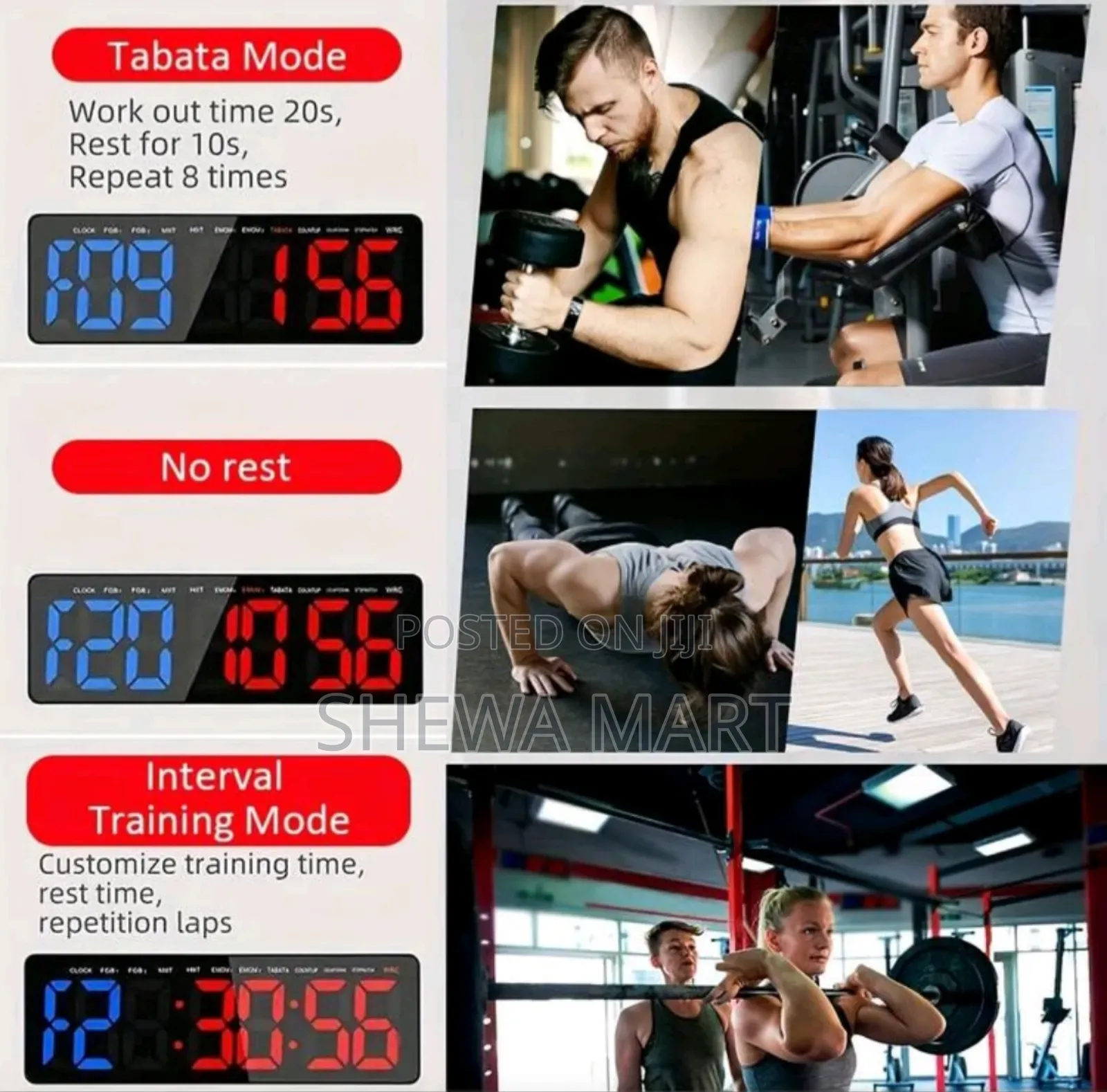 15.7-Inch Multifunctional Large Digital High-Definition Led Display