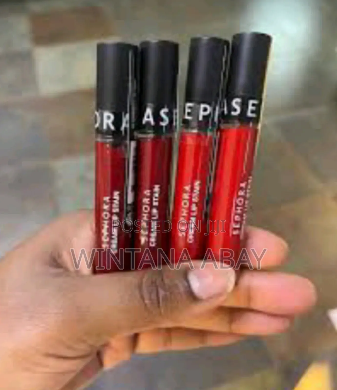 Women's Lipstick
