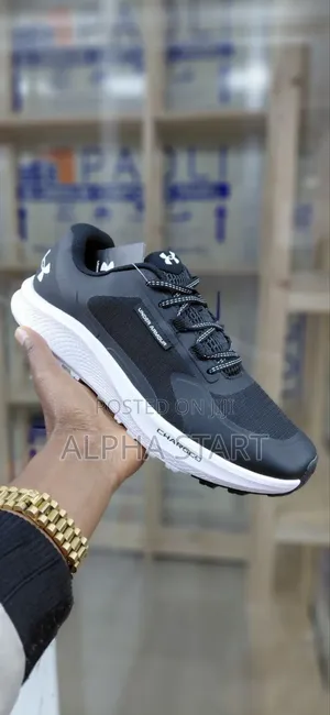 New Arrival Under Armour Sport Sneakers