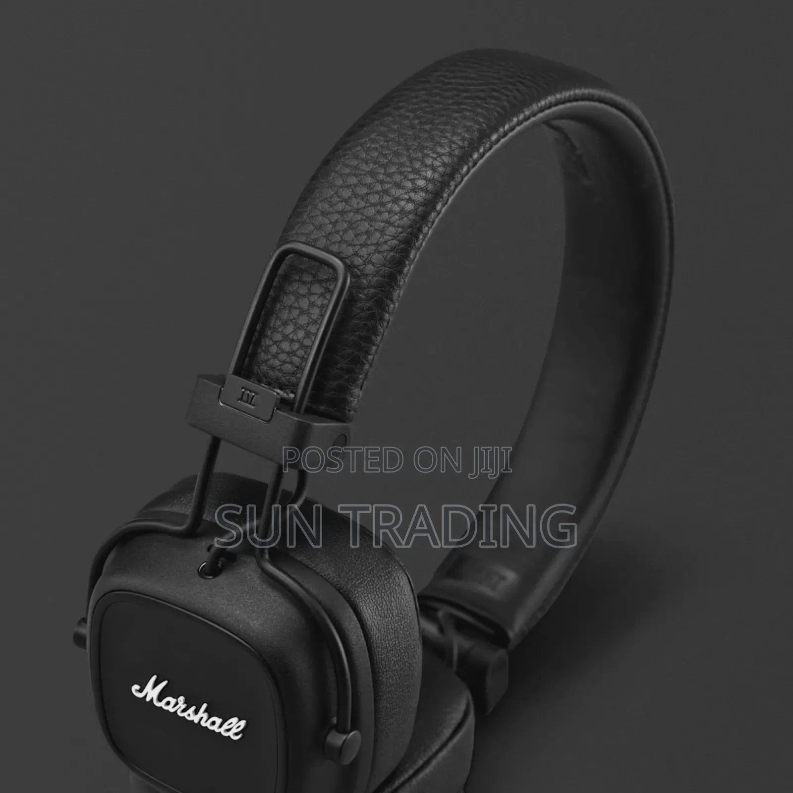 Marshall Major Iv Wireless Headphones