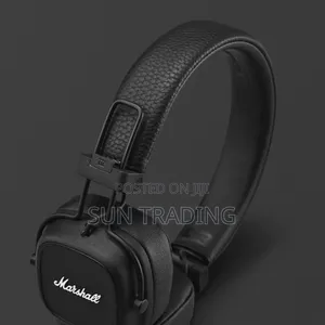 Marshall Major Iv Wireless Headphones