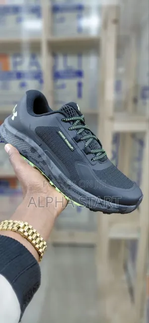 New Arrival Under Armour Sport Sneakers