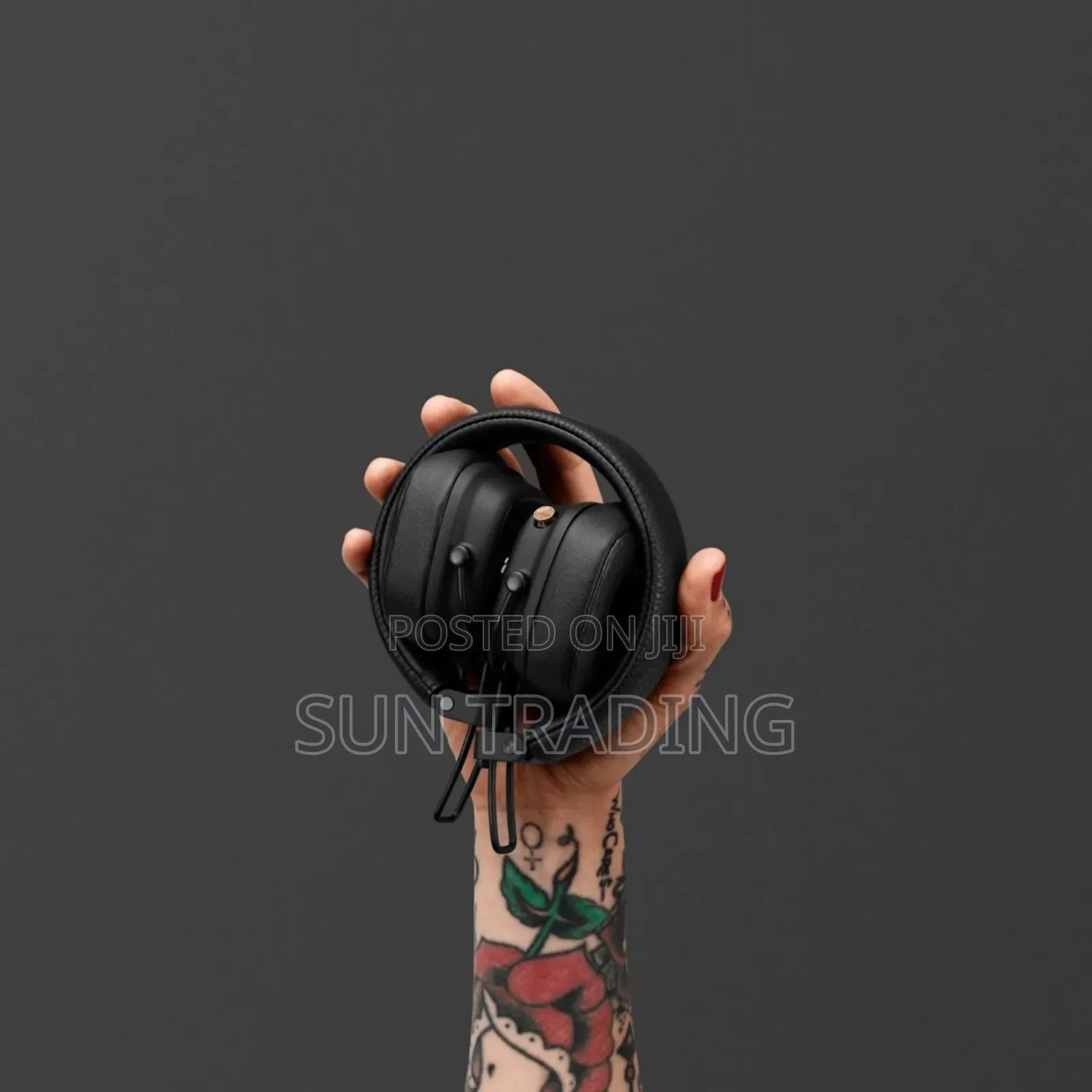 Marshall Major Iv Wireless Headphones