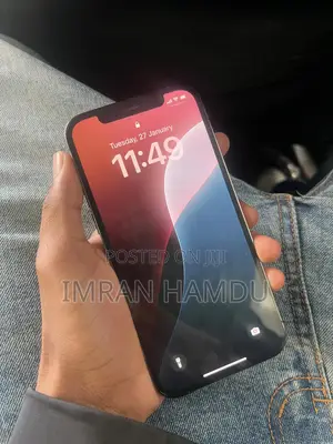 Apple iPhone 12 Pro 128 GB Gray