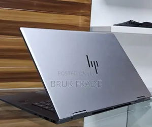 New Laptop HP Pavilion 15 32GB AMD Ryzen 7 HDD 640GB