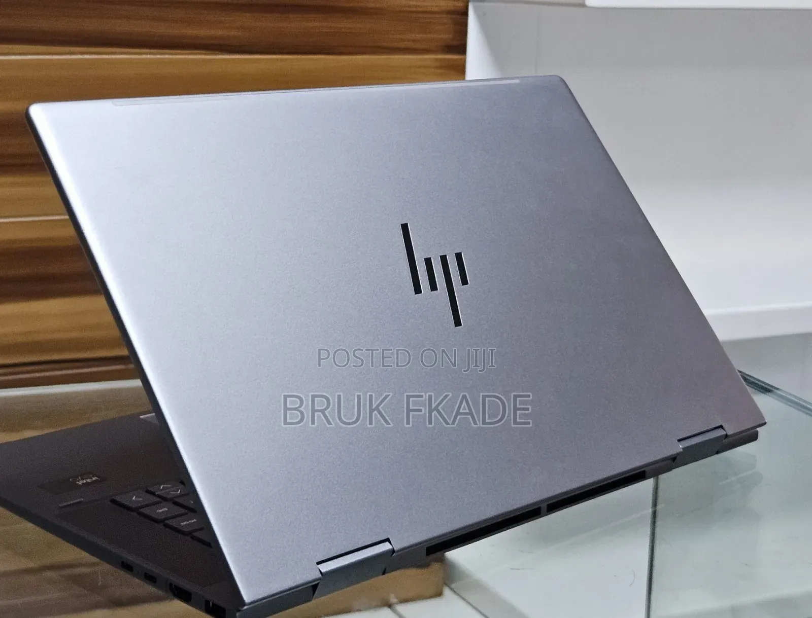 New Laptop HP Pavilion 15 32GB AMD Ryzen 7 HDD 640GB