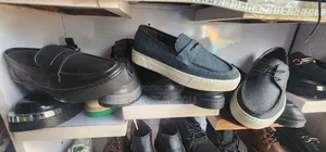 Sunrise Shoes Size 40,41,42,43