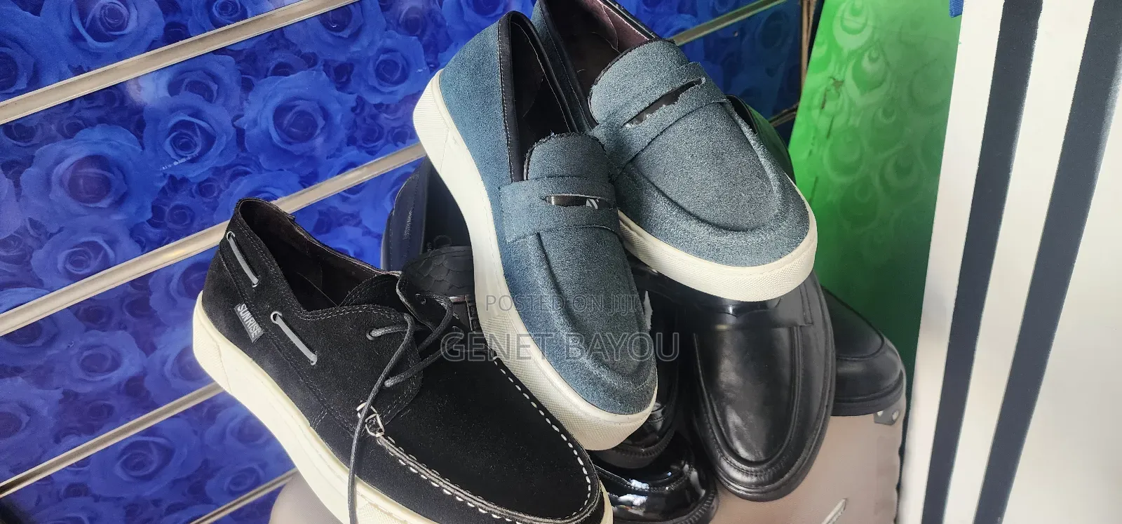 Sunrise Shoes Size 40,41,42,43