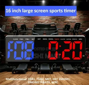 15.7-Inch Multifunctional Large Digital High-Definition Led Display T