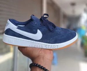 New Arrival Flat Nike Sb Made in Vietnam