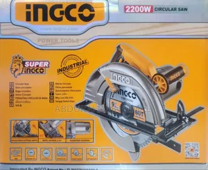 Circular Saw Enco 2200w Big Size 60t