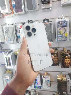 Apple iPhone 13 Pro 128 GB White