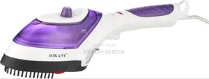 Sokany High Quality Garment Steamer