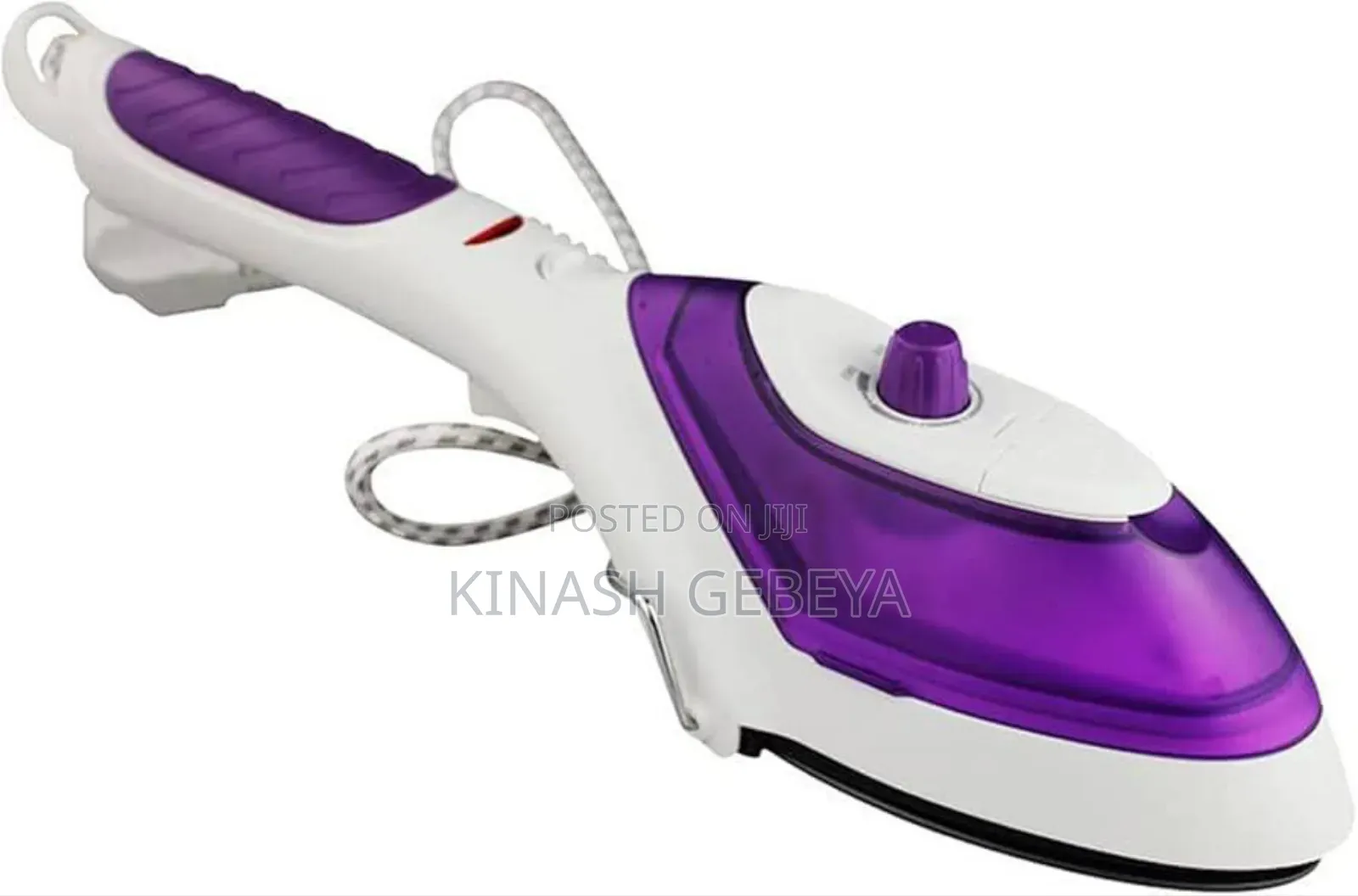 Sokany High Quality Garment Steamer