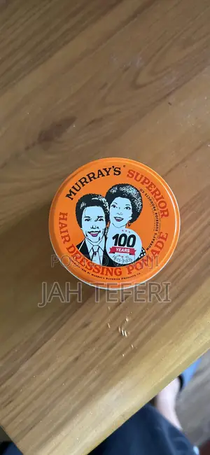Murray’S Superior Hair Dressing Pomade