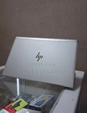 New Laptop HP EliteBook 835 G7 8GB AMD Ryzen 5 SSD 512GB