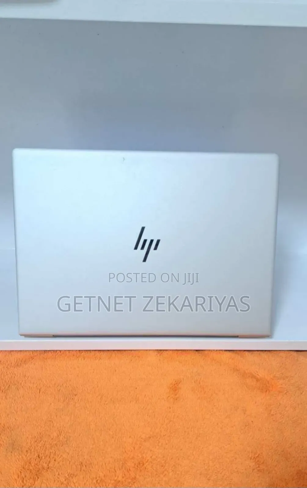 New Laptop HP EliteBook 835 G7 8GB AMD Ryzen 5 SSD 512GB