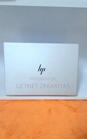 New Laptop HP EliteBook 835 G7 8GB AMD Ryzen 5 SSD 512GB