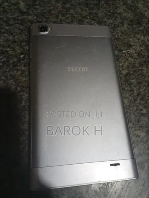 Tecno DroiPad 7C Pro 16 GB Silver