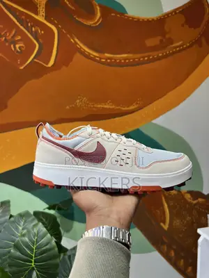 Nike City Trends Custom