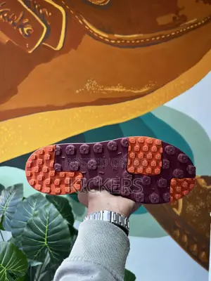 Nike City Trends Custom