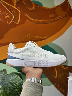 Cole Haan Grand Series Trainers