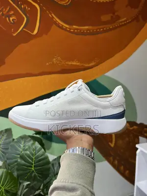 Cole Haan Grand Series Trainers