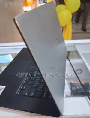 New Laptop Dell Precision 5540 16GB Intel Core I7 SSD 512GB