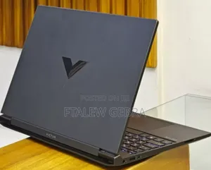 New Laptop HP Victus 15 16GB Intel Core I5 SSD 512GB