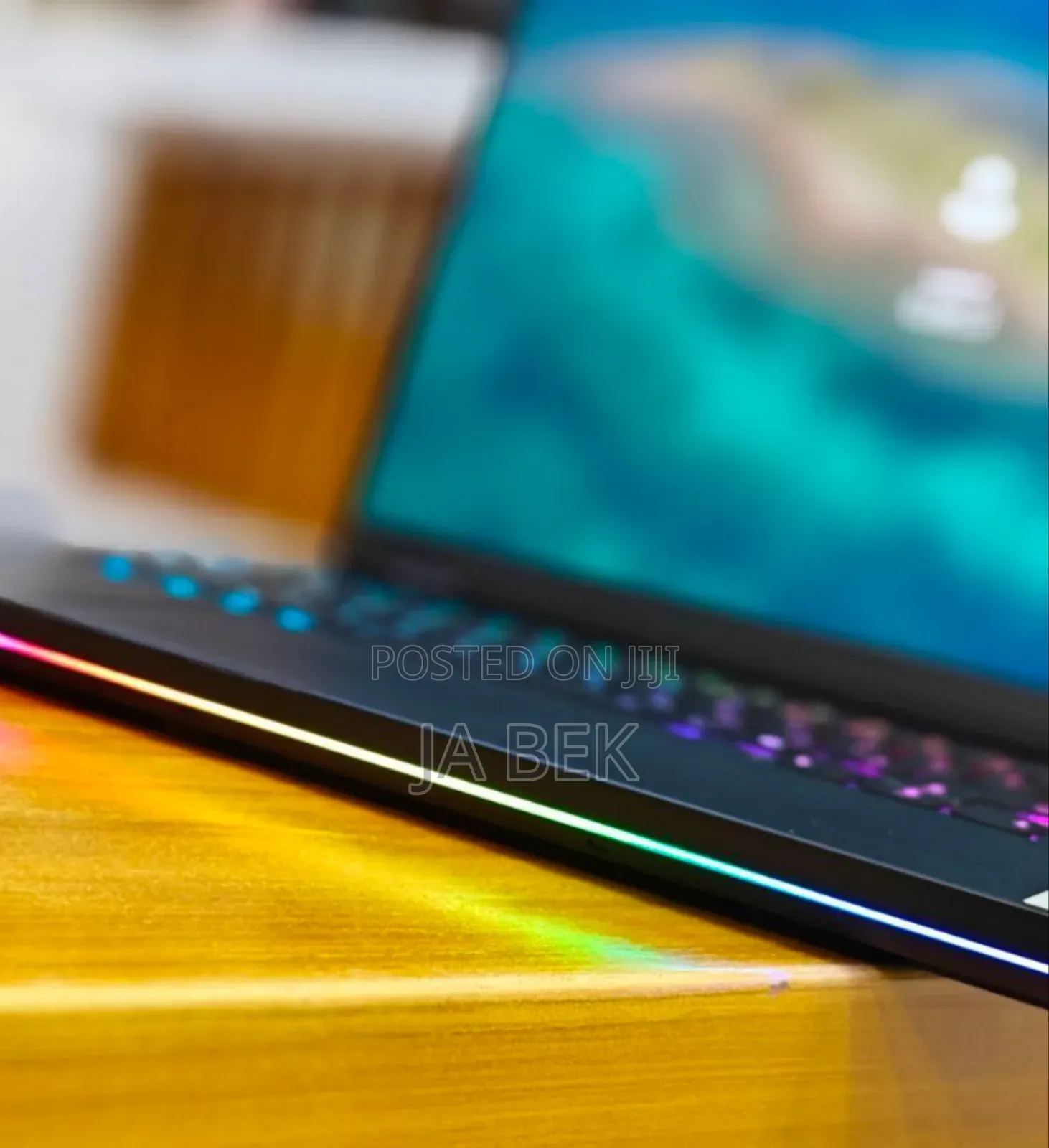 New Laptop Lenovo Legion 7 32GB Intel Core I9 SSD 1T