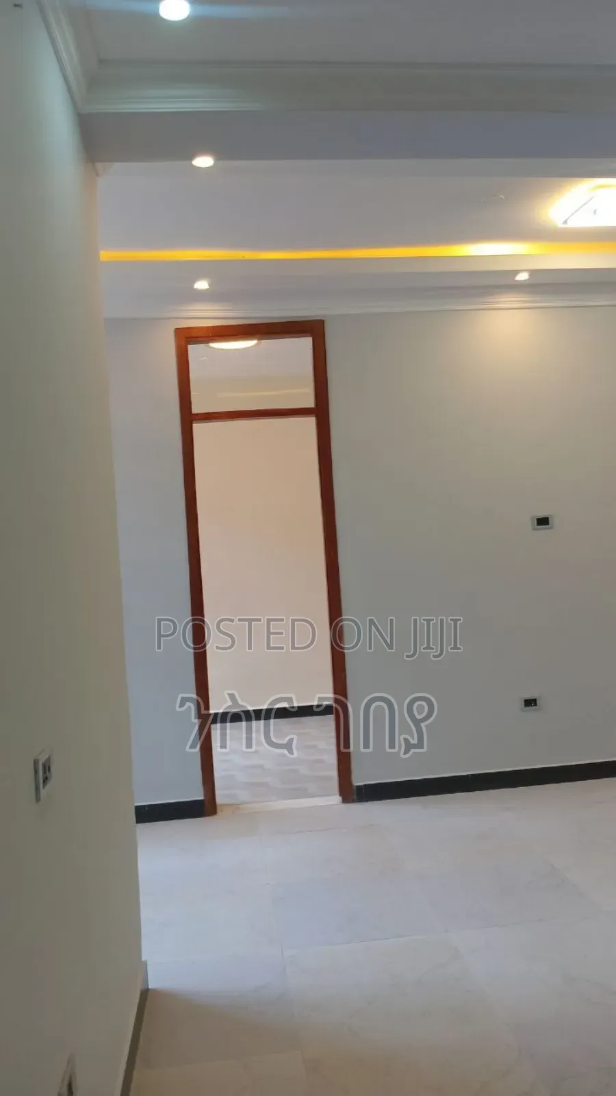 Furnished 2bdrm Condo in Ayat Ayer Menged, Yeka for rent