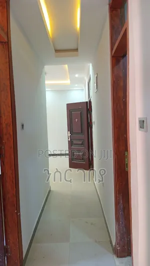 Furnished 2bdrm Condo in Ayat Ayer Menged, Yeka for rent