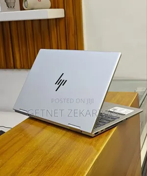 New Laptop HP Envy X360 16GB Intel Core 7 SSD 512GB