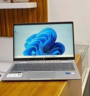 New Laptop HP Envy X360 16GB Intel Core 7 SSD 512GB