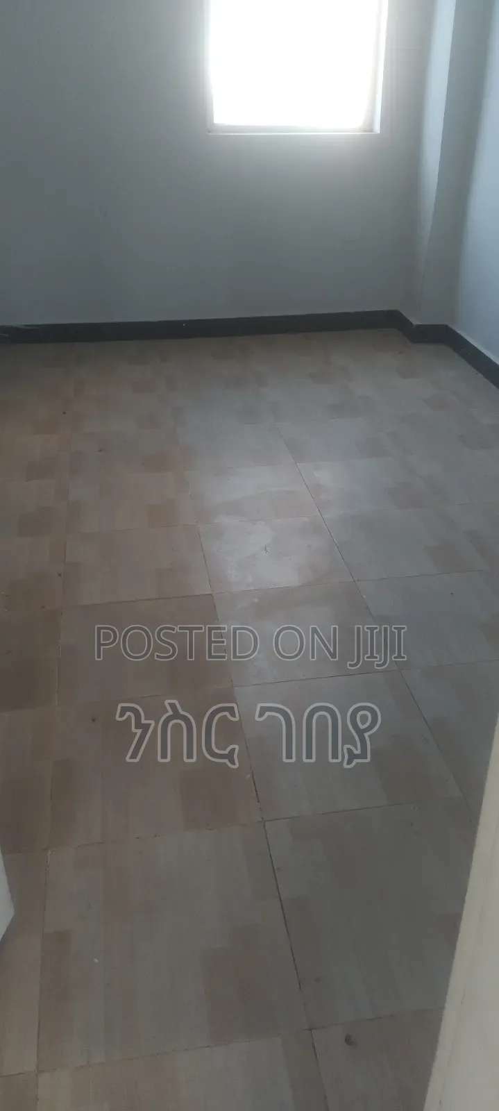 Furnished 3bdrm Condo in Ayat Ayer Menged, Yeka for rent