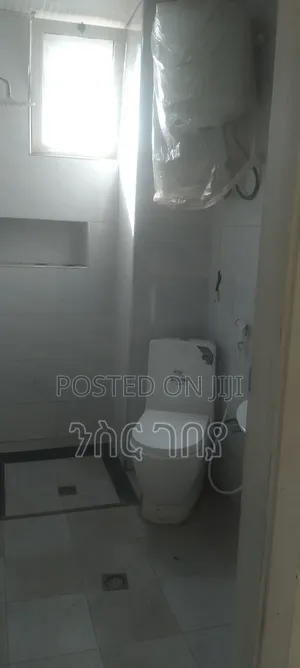 Furnished 3bdrm Condo in Ayat Ayer Menged, Yeka for rent