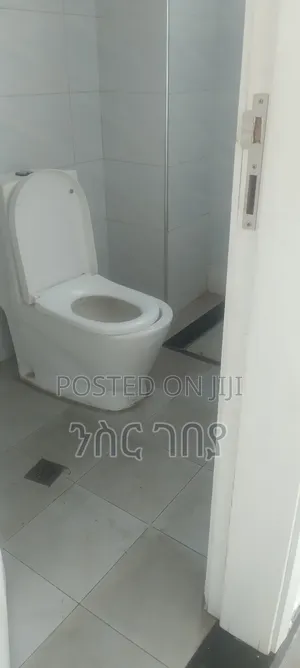 Furnished 3bdrm Condo in Ayat Ayer Menged, Yeka for rent