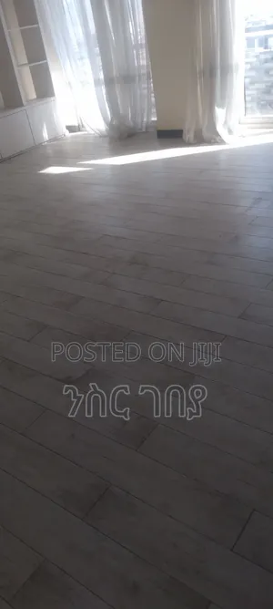 Furnished 3bdrm Condo in Ayat Ayer Menged, Yeka for rent