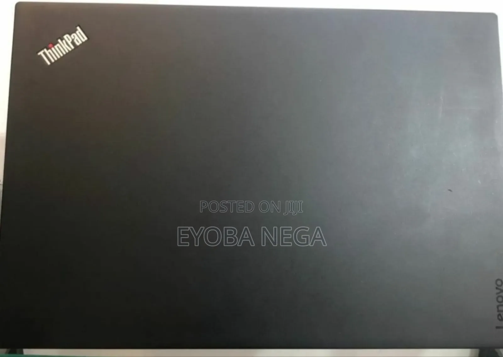 Laptop Lenovo ThinkPad T460 8GB Intel Core I5 SSD 256GB