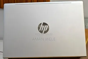 New Laptop HP ProBook 440 G7 8GB Intel Core I5 SSD 256GB