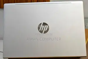 New Laptop HP ProBook 440 G7 8GB Intel Core I5 SSD 256GB