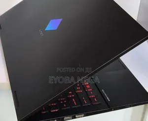 Laptop HP Omen 15 16GB Intel Core I7 SSD 512GB