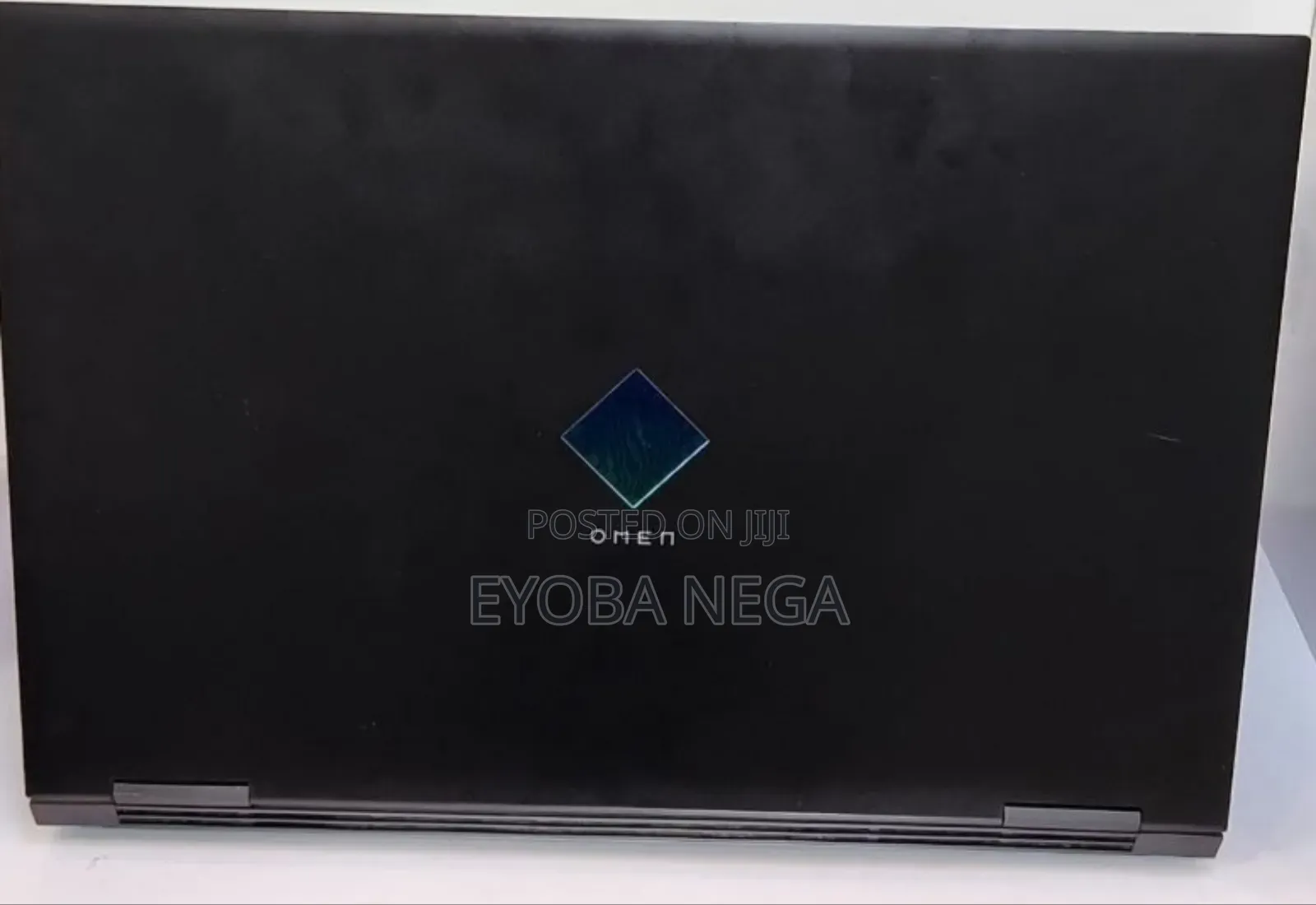 Laptop HP Omen 15 16GB Intel Core I7 SSD 512GB