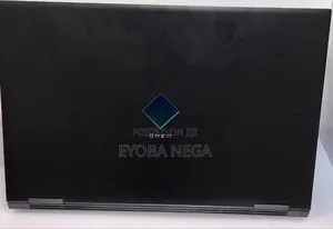 Laptop HP Omen 15 16GB Intel Core I7 SSD 512GB