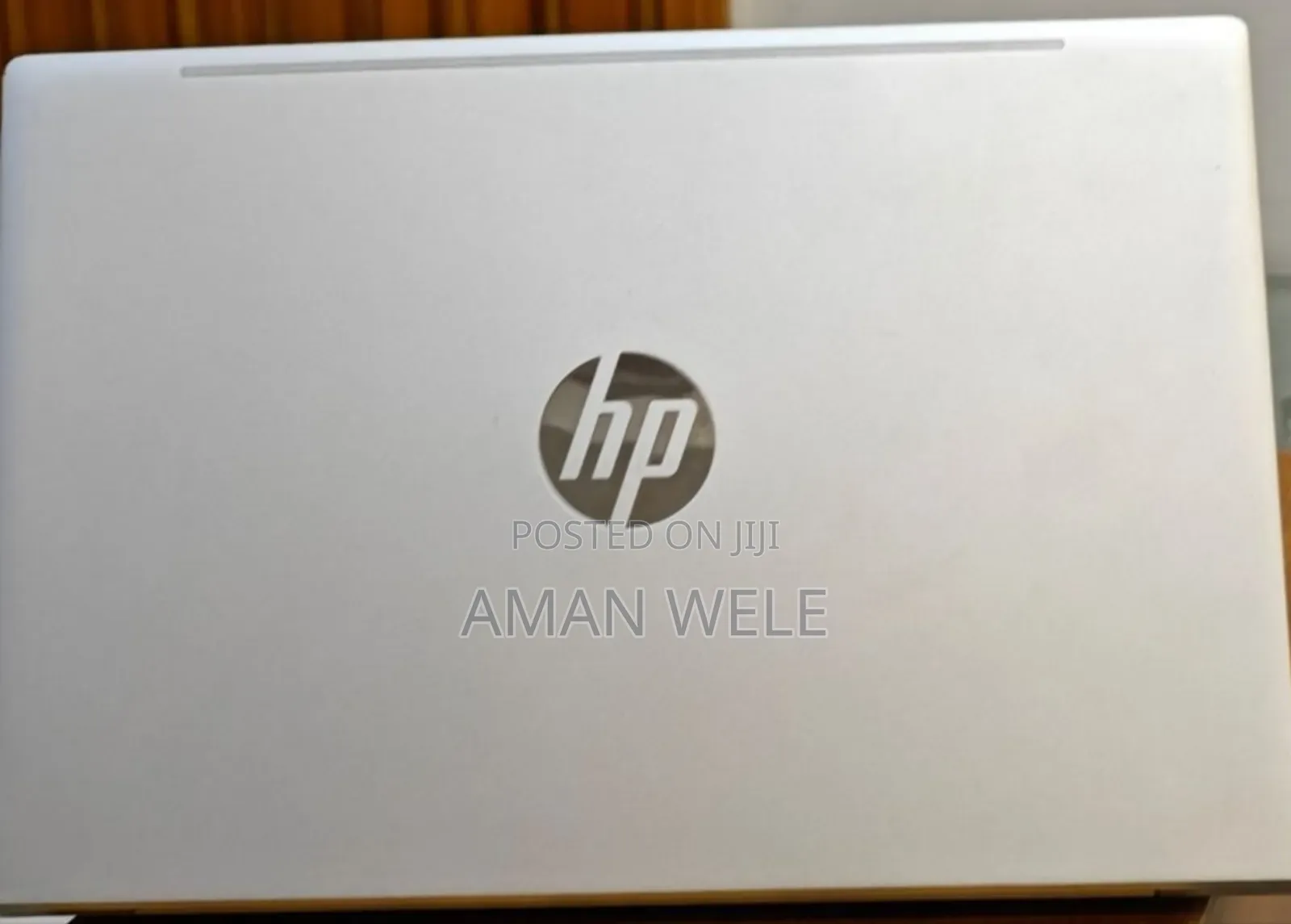 New Laptop HP ProBook 440 G7 8GB Intel Core I5 SSD 256GB