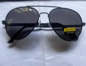 Classic Pilots Sun Glass