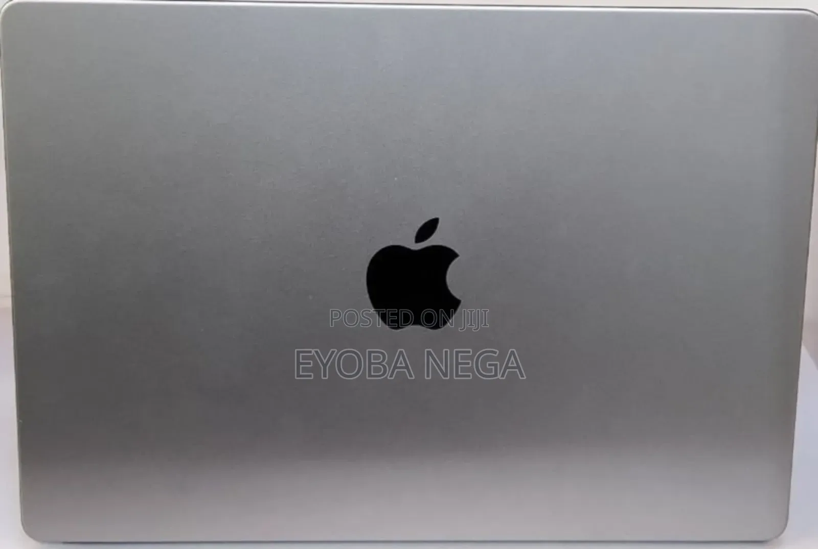 New Laptop Apple MacBook Pro M1 16GB Apple M1 Pro SSD 512GB