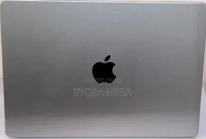 New Laptop Apple MacBook Pro M1 16GB Apple M1 Pro SSD 512GB